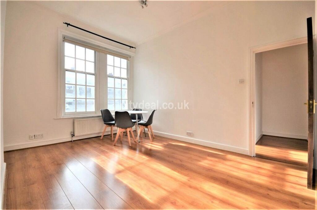 Main image of property: Chiswick High Road, London W4