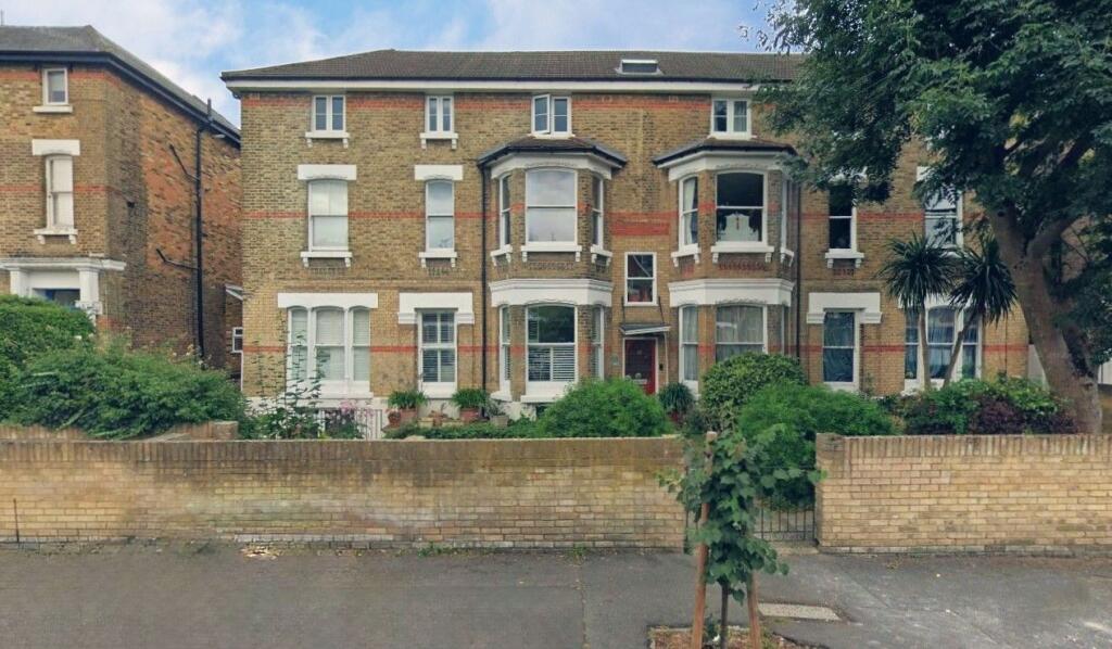 Main image of property: Dorset Court, - Cumberland Park, London W3 6SY