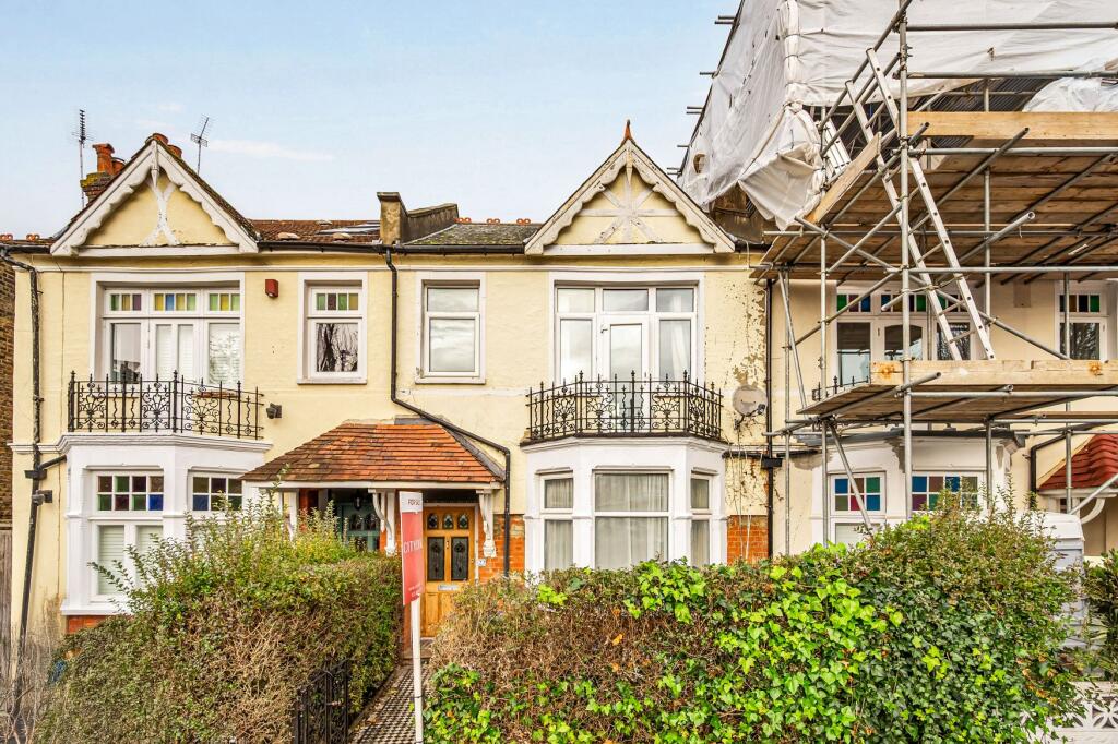 Main image of property: Airedale Road, W5