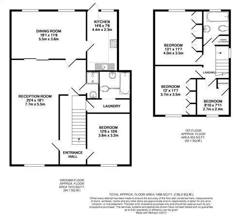 Master Floorplan Image 2
