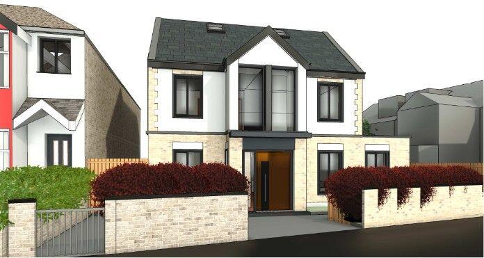 Main image of property: Wimborne Gardens, Ealing