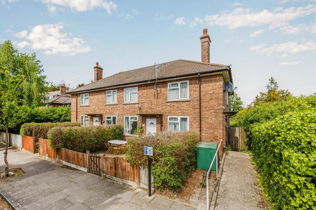 Main image of property: Canada Crescent, Acton