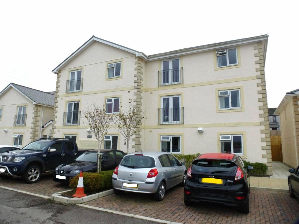 Main image of property: Green Parc Road, Hayle, Cornwall