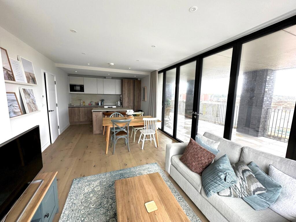 Main image of property: North Quay, Hayle, Cornwall