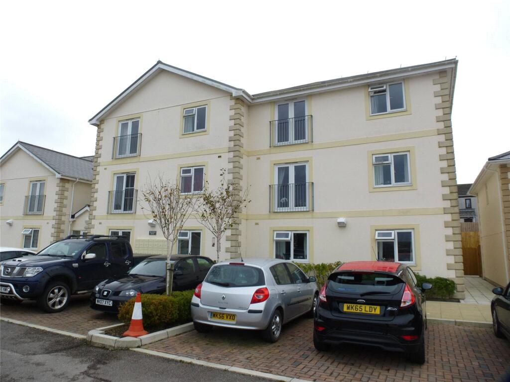 Main image of property: Trelissick House, Green Parc Road, Hayle, Cornwall