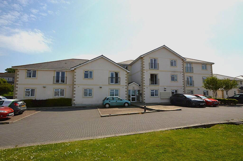 Main image of property: Trelissick House, Green Parc Road, Hayle, Cornwall