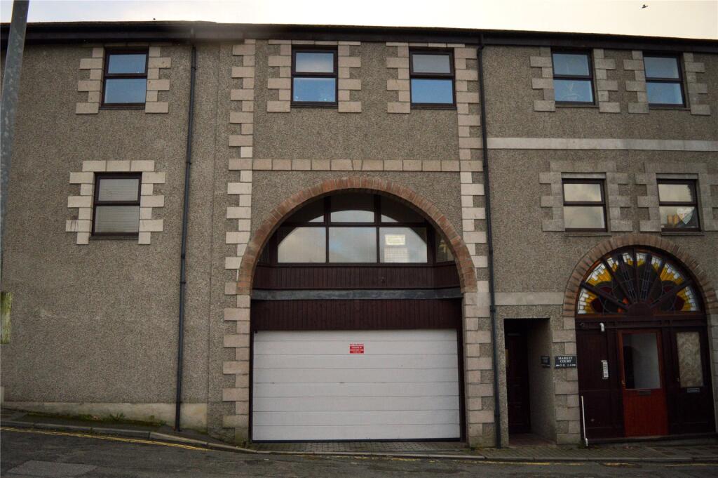 Main image of property: Market Court, Market Square, Hayle