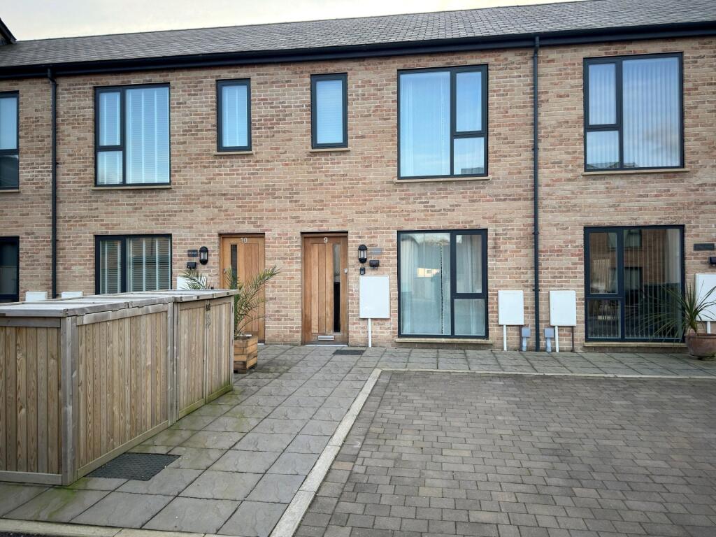 Main image of property: Harveys Yard, Hayle, Cornwall