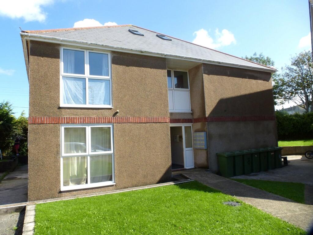 Main image of property: Green Parc Road, Hayle, Cornwall
