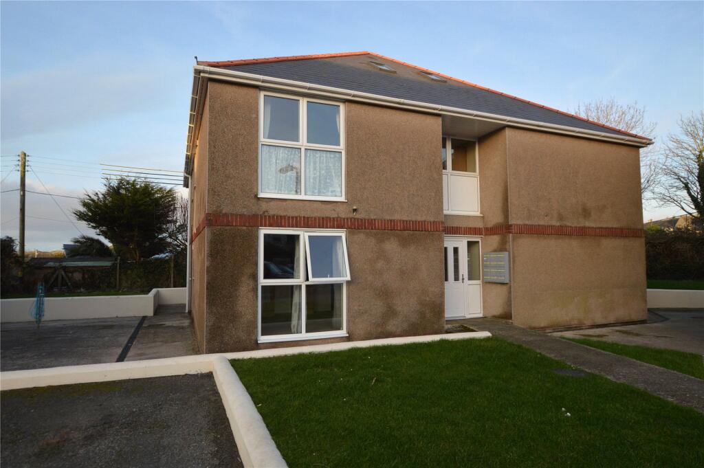 Main image of property: Green Parc Road, Hayle, Cornwall