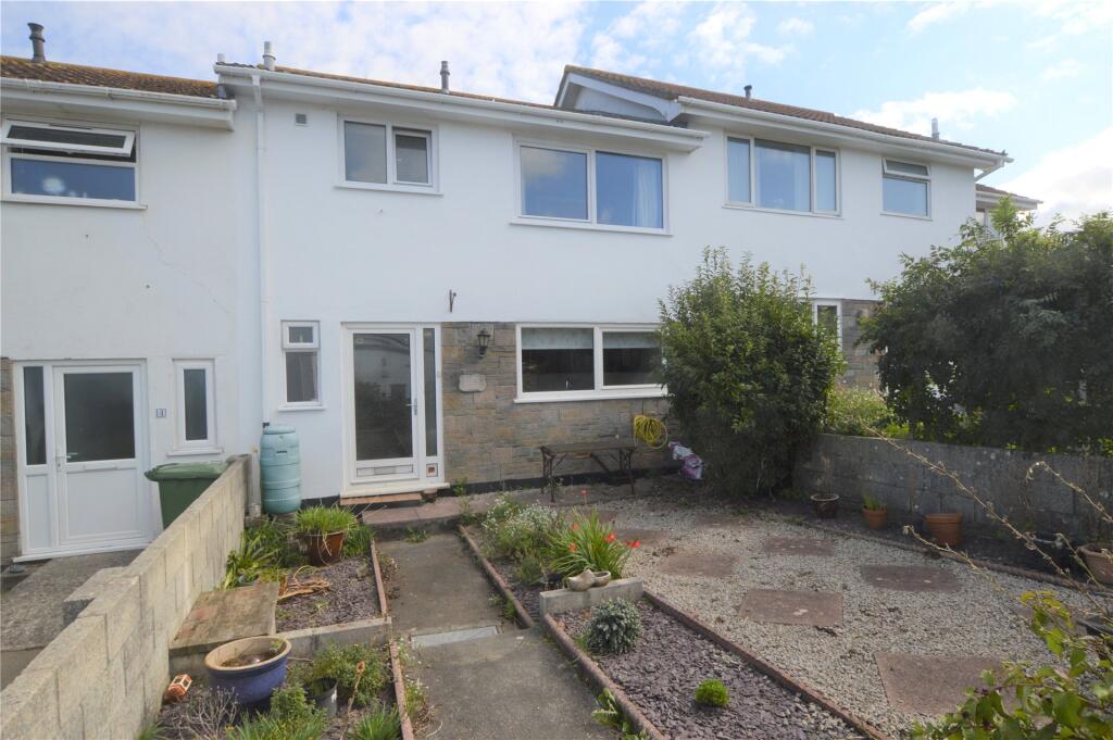 Main image of property: Mount Pleasant Gardens, Hayle, Cornwall