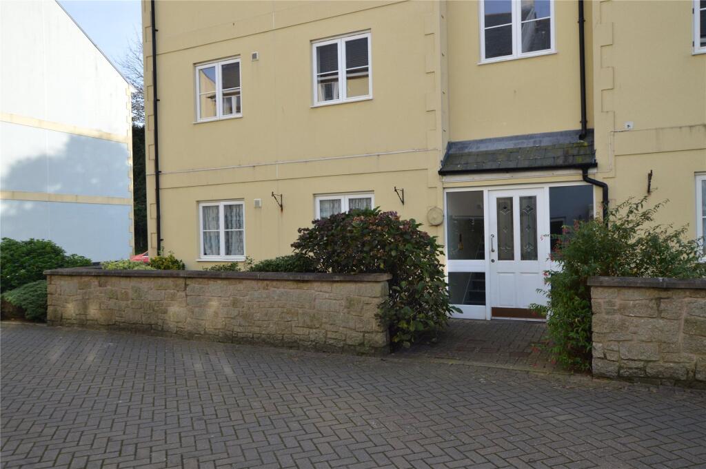 Main image of property: Madison Close, Hayle, Cornwall