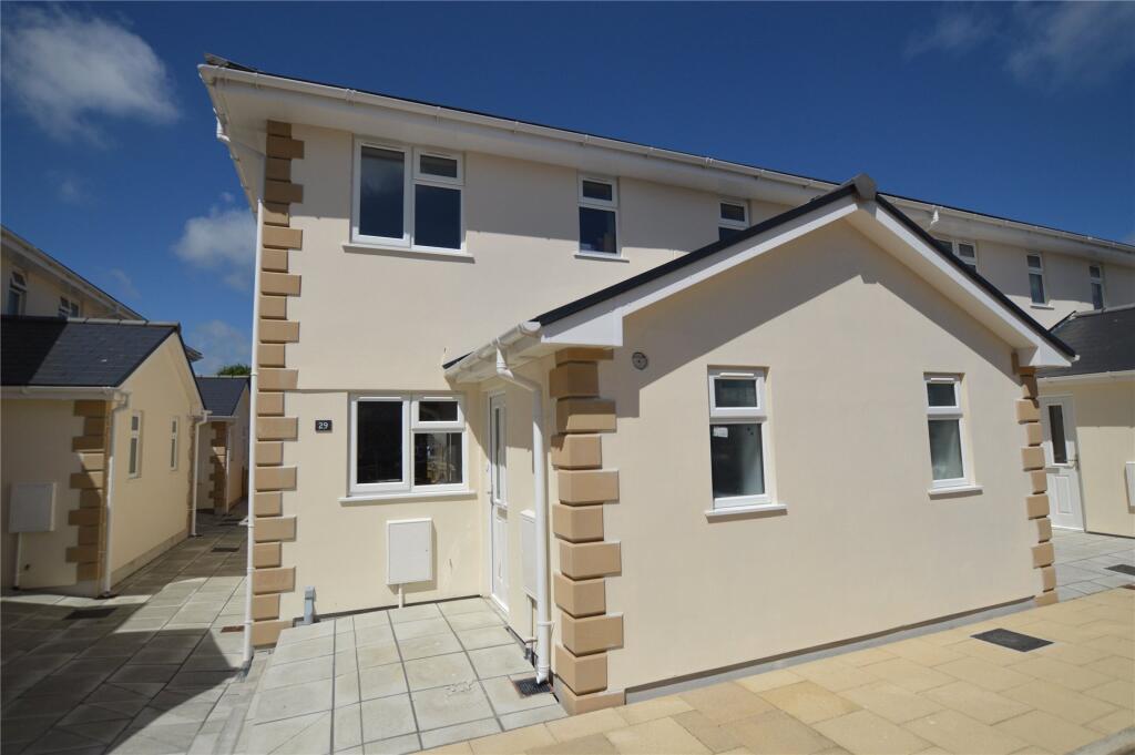 Main image of property: Green Parc Road, Hayle, Cornwall