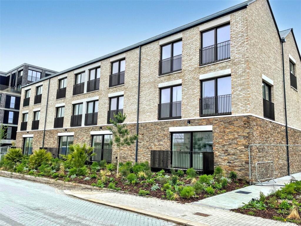 Main image of property: Chi Kober, North Quay, Hayle, Cornwall