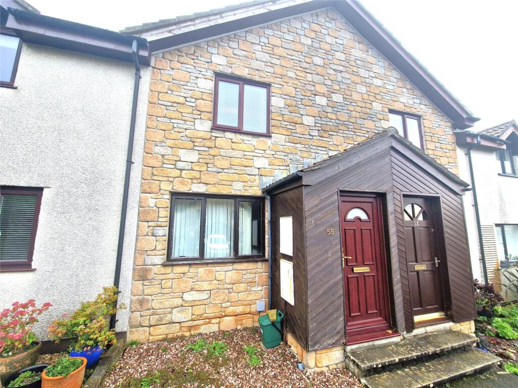 Main image of property: Trelissick Fields, Hayle, Cornwall