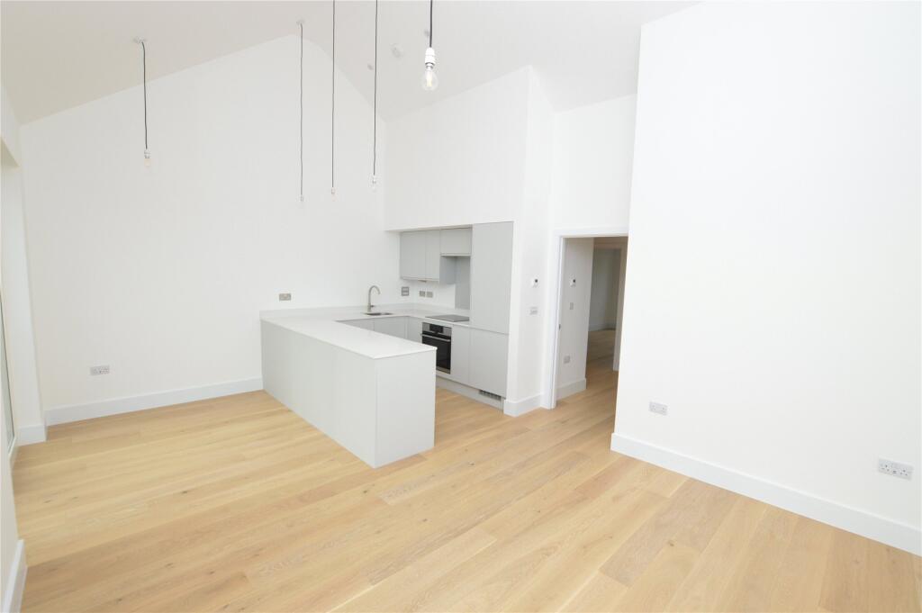 Main image of property: North Quay, Hayle, Cornwall