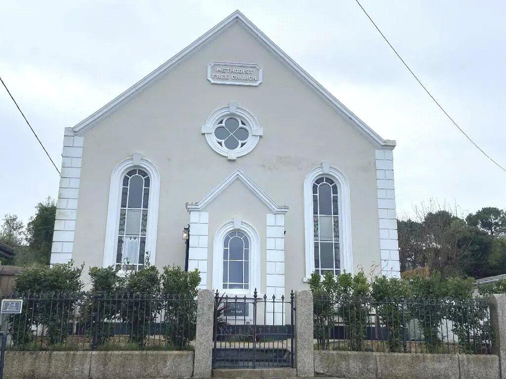 Main image of property: Ventonleague Hill, Hayle, Cornwall