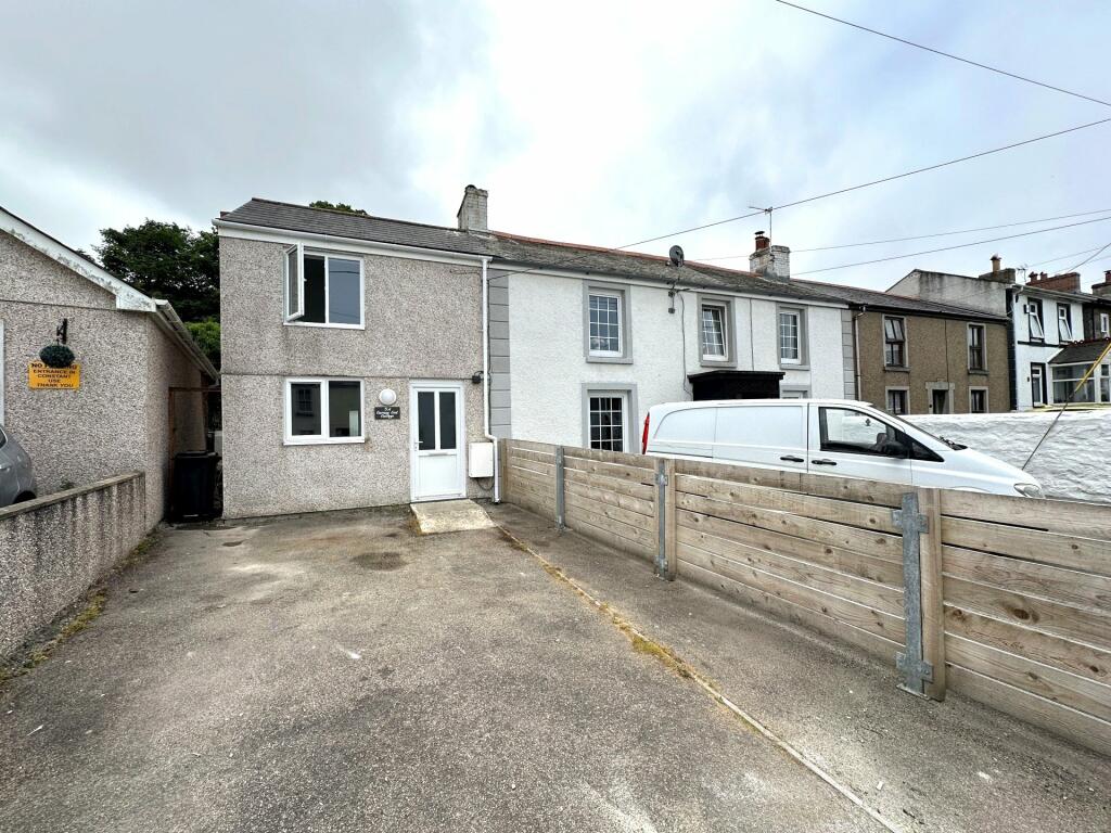 Main image of property: Bodriggy Street, Hayle, Cornwall