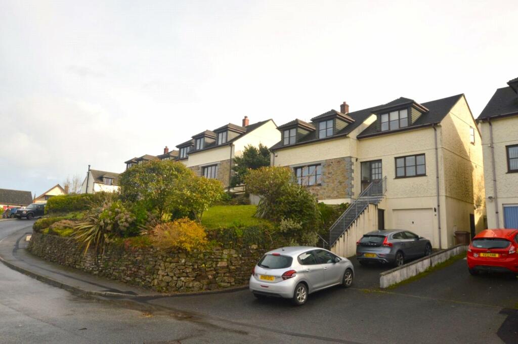 Main image of property: Lanheverne Parc, St. Keverne, Helston, Cornwall