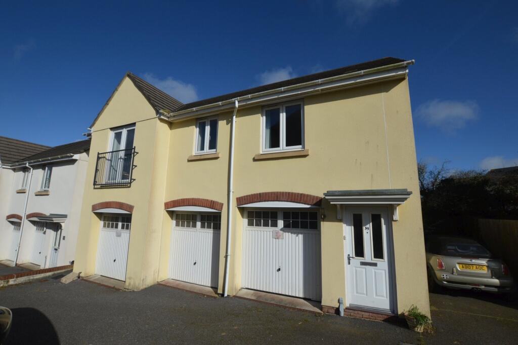 Main image of property: Plover Avenue, Helston, Cornwall