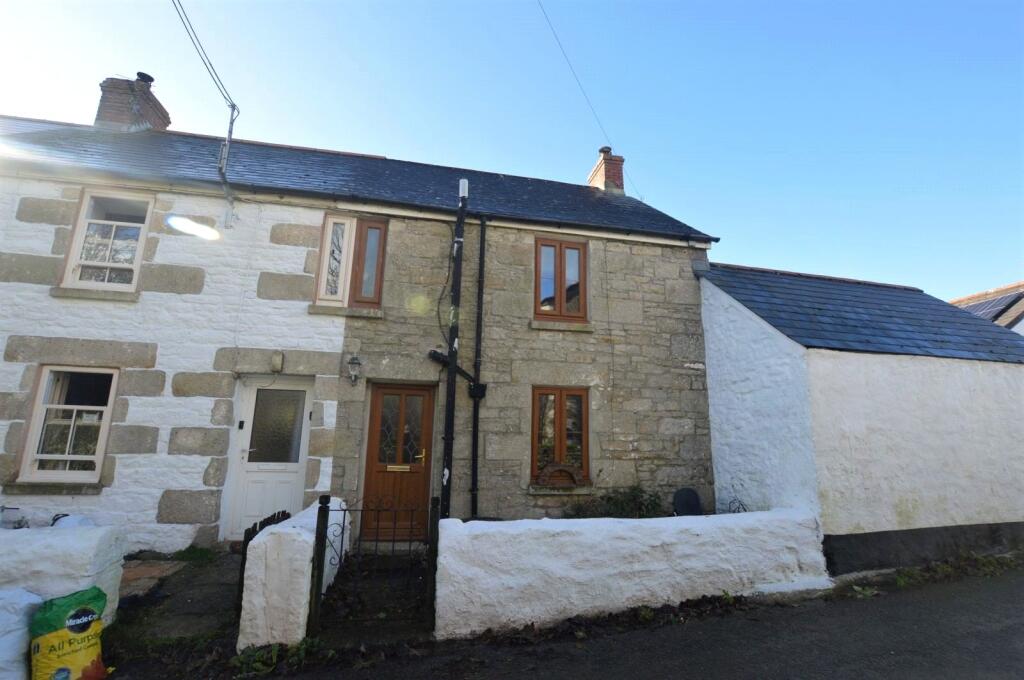 Main image of property: Carleen, Breage, Helston