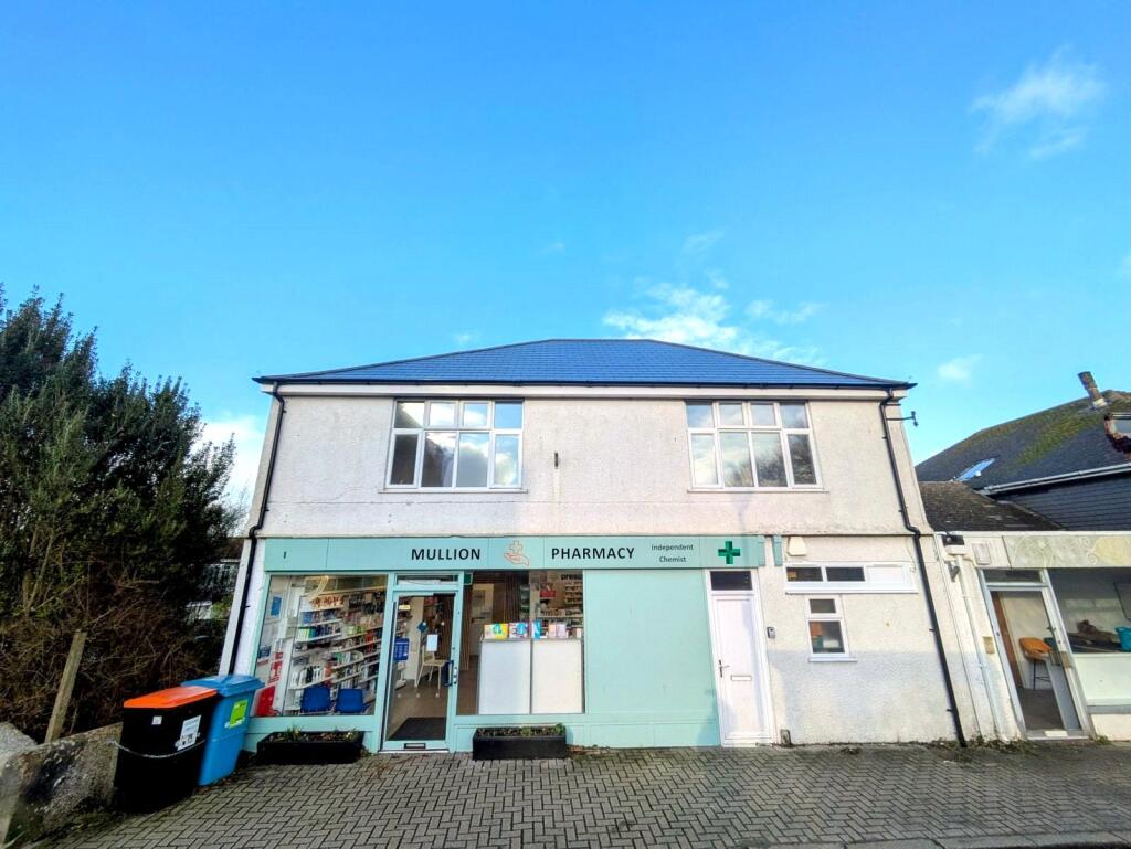 Main image of property: Churchtown, Mullion, Helston, Cornwall