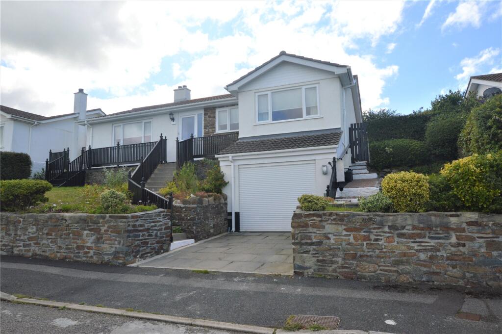 Main image of property: St. Peters Way, Porthleven, Helston, Cornwall