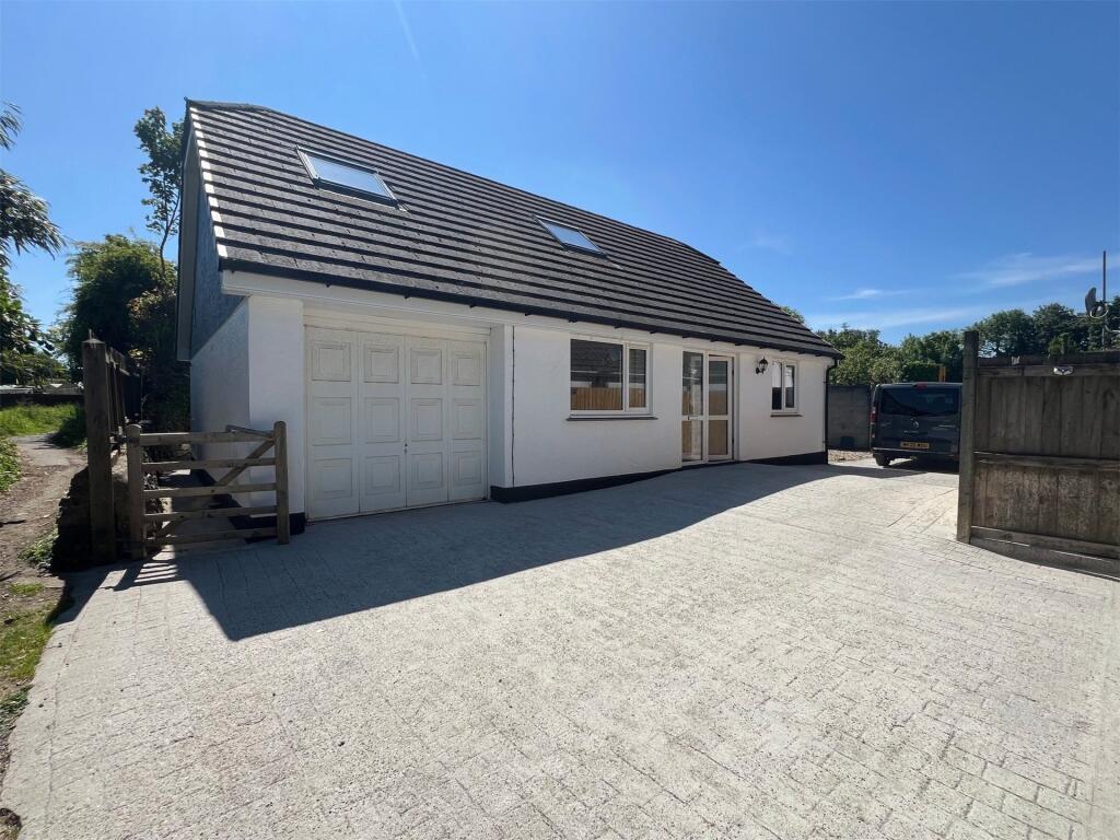 Main image of property: Church Road, Treswithian, Camborne, Cornwall