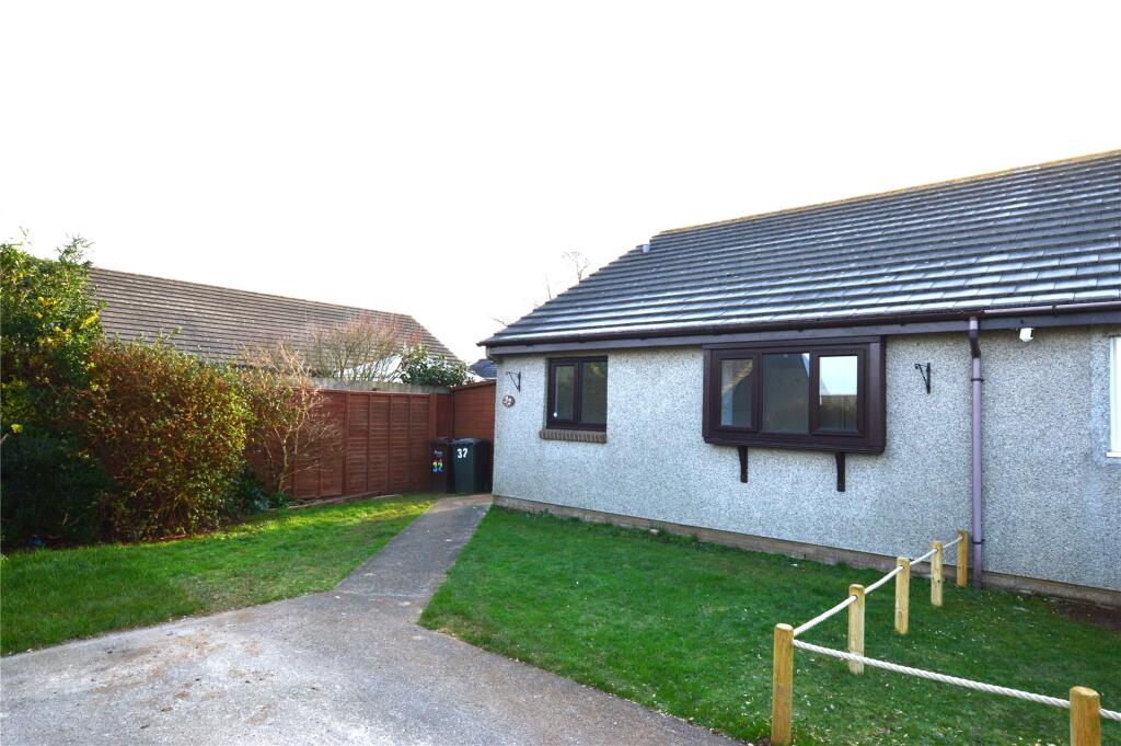 Main image of property: Treloweth Way, Pool, Redruth, Cornwall