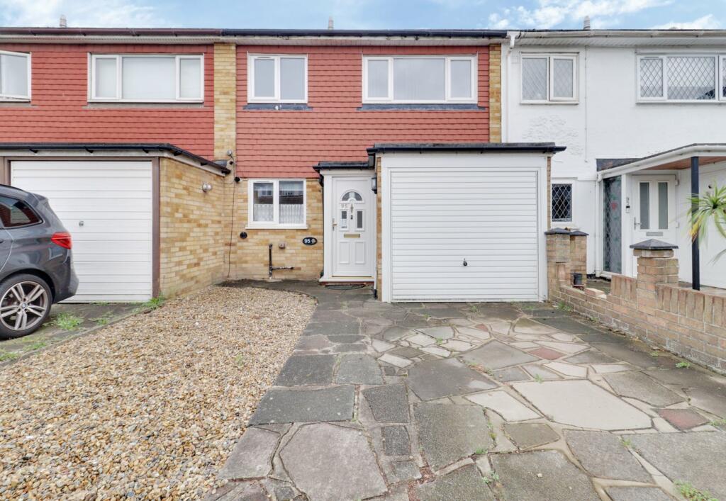 Main image of property: Frederick Road, Rainham, RM13