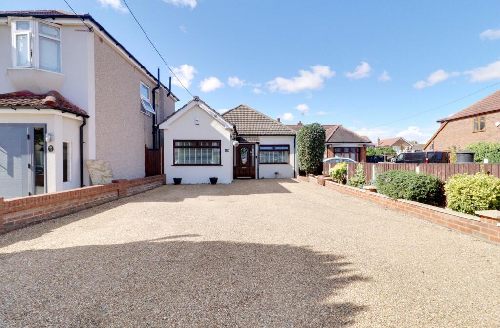 Main image of property: Lake Avenue, Rainham, RM13