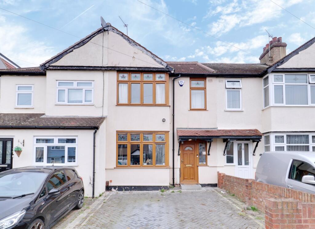Main image of property: Wilfred Avenue, Rainham, RM13