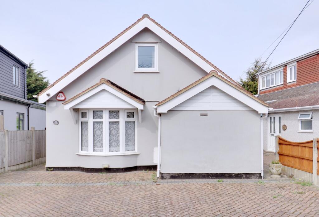 Main image of property: Stanley Road North, Rainham, RM13