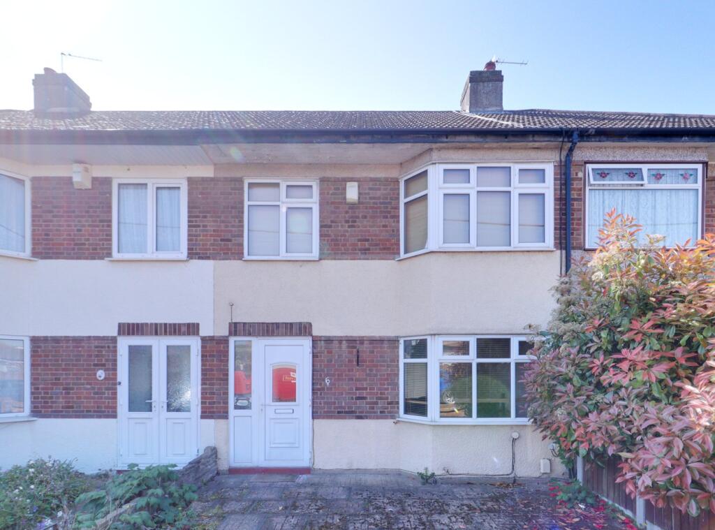 Main image of property: Thorn Lane, Rainham, RM13