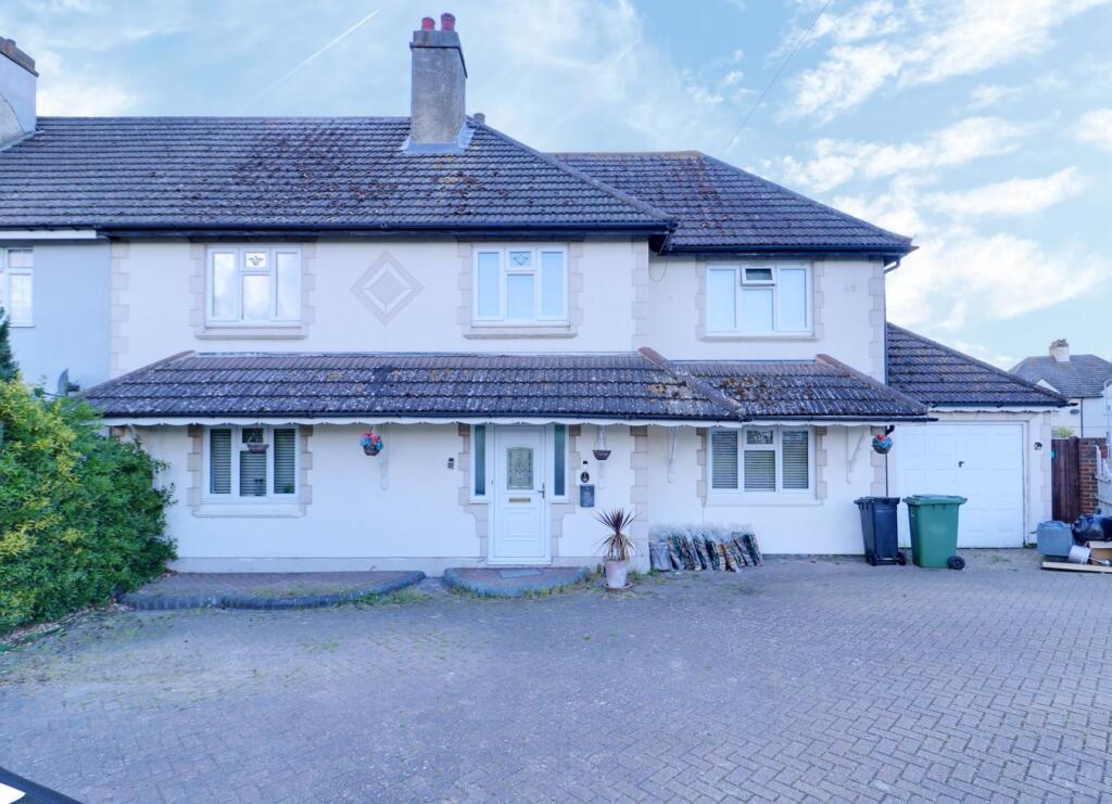 Main image of property: Princes Park, Rainham, RM13