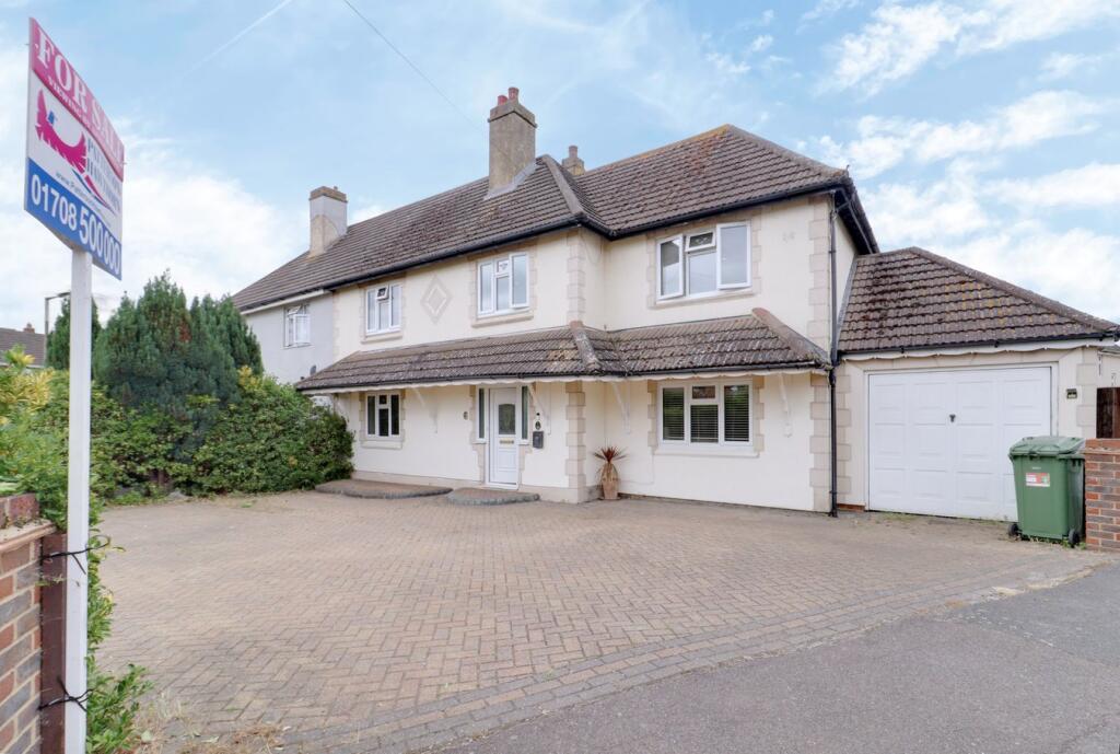 Main image of property: Princes Park, Rainham, RM13