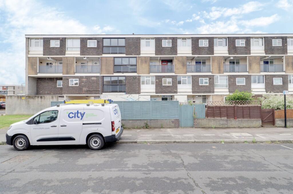 Main image of property: Danbury Road, Rainham, RM13