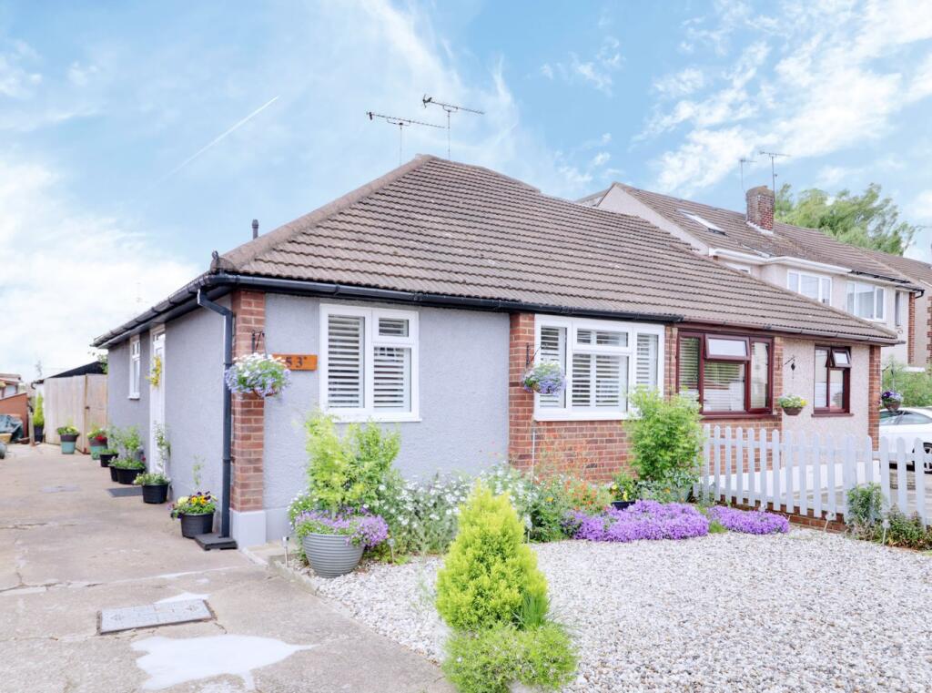 Main image of property: Eastwood Drive, Rainham, RM13