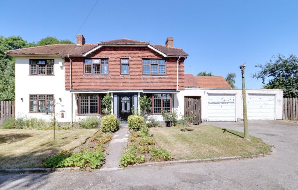 Main image of property: Ingatestone Road, Blackmore, CM4