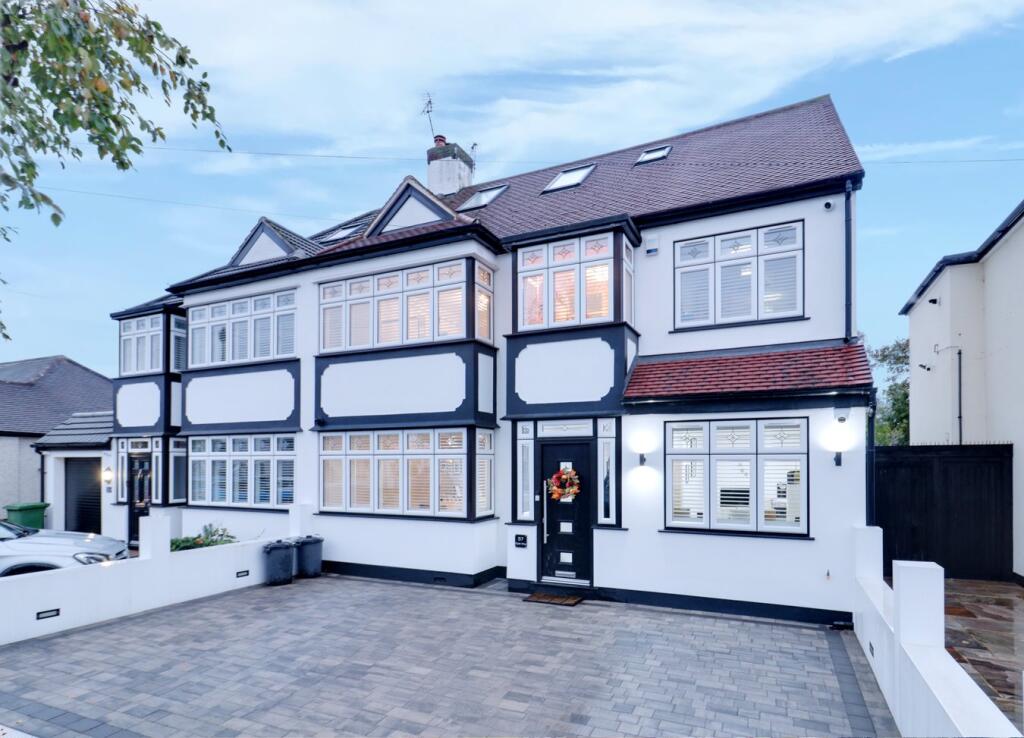 Main image of property: Clyde Way, Romford, RM1