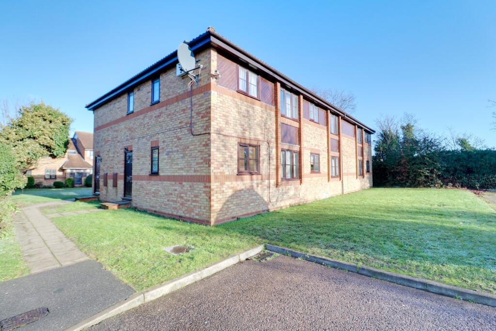 Main image of property: Bernice Close, Rainham, RM13