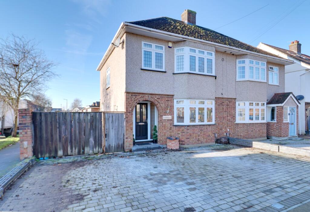 Main image of property: Lambs Lane North, Rainham, RM13