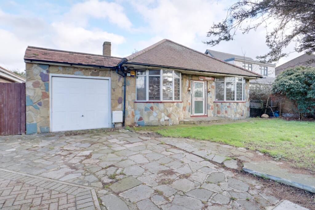 Main image of property: New Road, Rainham, RM13