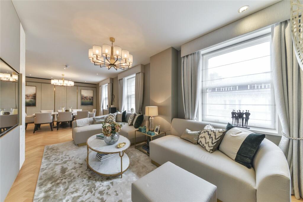Main image of property: One Kensington Gardens, Kensington Road, London
