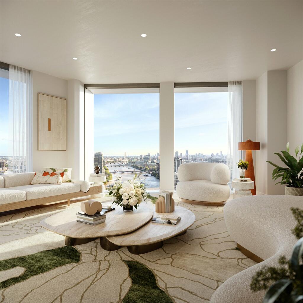 Main image of property: Nine Elms Lane, London