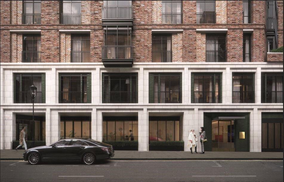 Main image of property: The Lucan, 2 Lucan Place, London