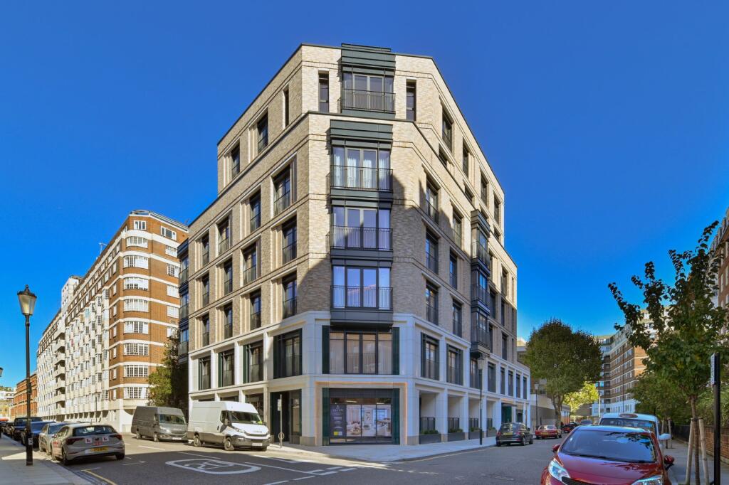 Main image of property: The Lucan, 2 Lucan Place, Chelsea, London