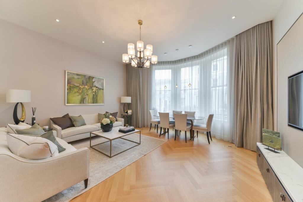 Main image of property: One Kensington Gardens, Kensington Road, Kensington, London