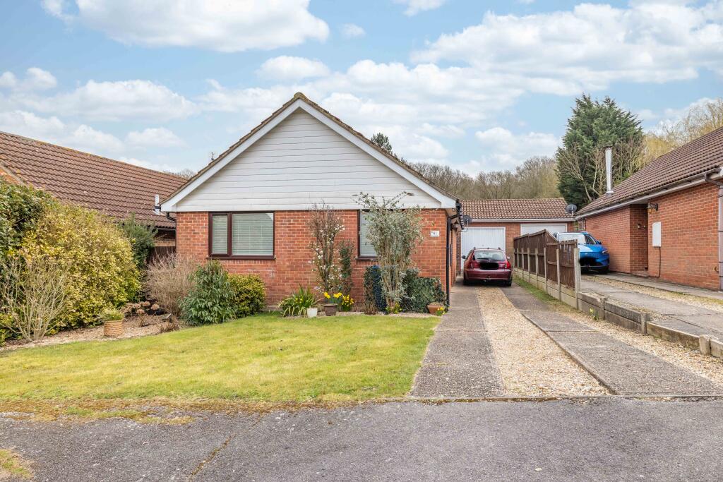 Main image of property: Woodside, Faversham, ME13