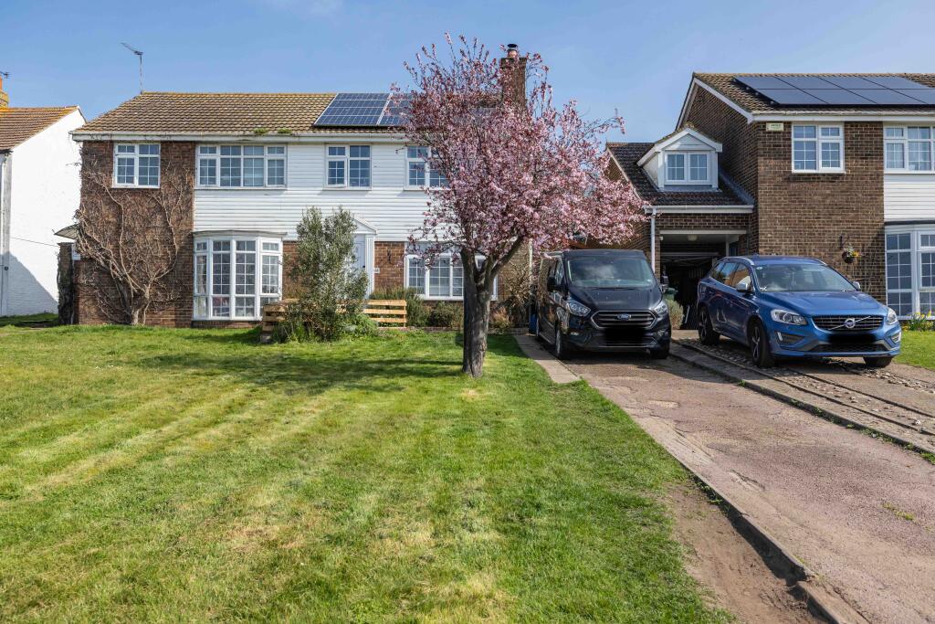 Main image of property: Conyer Quay, Sittingbourne, ME9